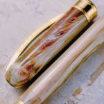 VISCONTI Comedìa但丁神曲維吉爾限量版鋼珠筆 - 圖片 6