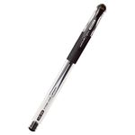 uni超細鋼珠筆/ UM-151ND-B/ 黑/ 0.38 - 圖片 1