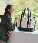 AIGLE TOWN⇔OUTDOOR TOTE BAG BOOK (附肩提包) - 圖片 3