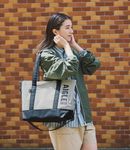 AIGLE TOWN⇔OUTDOOR TOTE BAG BOOK (附肩提包) - 圖片 4