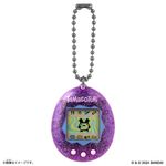 Tamagotchi塔麻歌子電子寵物/ 原創系列/ 紫 - 圖片 1