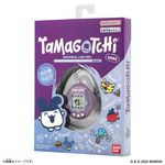 Tamagotchi塔麻歌子電子寵物/ 原創系列/ 紫 - 圖片 2