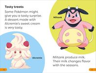 DK Super Readers Level 1: Pokémon Sweet Surprise - 圖片 2