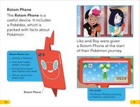 DK Super Readers Level 2: Pokémon Ready, Set, Catch! - 圖片 2
