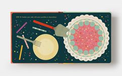 Cake!: An Interactive Recipe Book - 圖片 9