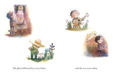 Aggie and the Ghost - 圖片 4