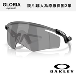 OAKLEY｜OO9481D-01 Qntm Kato 運動太陽眼鏡/ 公司貨 - 圖片 1