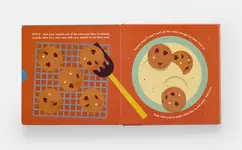 Cookies! An Interactive Recipe Book - 圖片 9