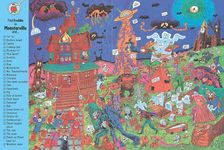 The Big Book of Search & Find - 圖片 6