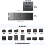 【BLUETTI】AC70P 1000W 戶外儲能行動電源 + PV200 太陽能板 贈收納包 - 圖片 7