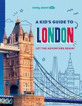 Lonely Planet Kids a Kid's Guide to London: Let the Adventure Begin! - 圖片 1
