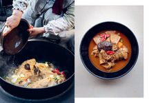 Korean Temple Cooking: Lessons on Life and Buddhism, with Recipes, the Life and Work of Jeongkwan Snim - 圖片 9