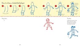 Step-By-Step Drawing People - 圖片 3