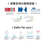 ecostore超濃縮環保洗衣精/ 尤加利葉/ 1L - 圖片 7