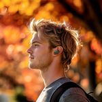 PHILIPS City系列TAT5000沉浸靜聽真無線耳機 - 圖片 4