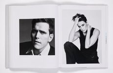Patrick Demarchelier: Fashion Photographs Seen and Unseen - 圖片 8