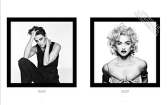 Patrick Demarchelier: Fashion Photographs Seen and Unseen - 圖片 4