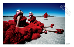 Patrick Demarchelier: Fashion Photographs Seen and Unseen - 圖片 6