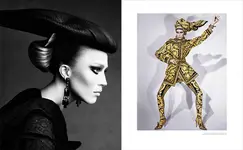 Patrick Demarchelier: Fashion Photographs Seen and Unseen - 圖片 10