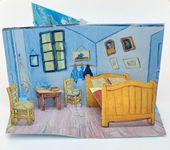 Van Gogh: The Pop-Up Book - 圖片 7