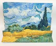 Van Gogh: The Pop-Up Book - 圖片 4