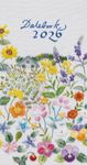 花の手帳 2026年 - 圖片 1