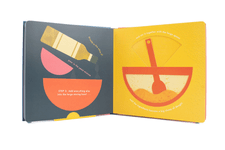 Pizza!: An Interactive Recipe Book - 圖片 3