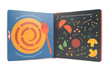 Pizza!: An Interactive Recipe Book - 圖片 2