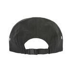 7Collection 7-Eleven® 5-Panel Camp Hat 五片式平沿帽/ 黑色 - 圖片 2
