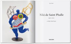 Niki de Saint Phalle - 圖片 2