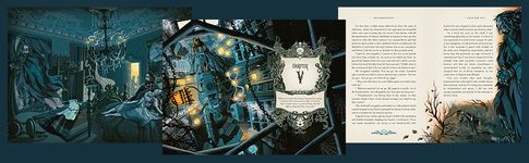 Frankenstein (Minalima Edition) - 圖片 2