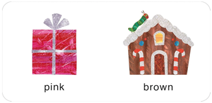 The Very Hungry Caterpillar's Christmas Library (4冊合售) - 圖片 4