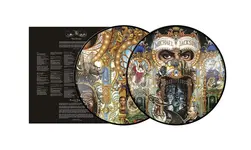 Dangerous (2LP/Picture Disc Vinyl) - 圖片 1