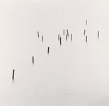 Silver Haikus: Asia Photographed by Michael Kenna (Bilingual Ed.) - 圖片 8