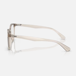 Ray Ban|RX7093D-8271 方形膠框光學眼鏡/ 公司貨 - 圖片 3