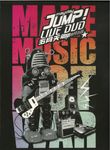 五月天: 離開地球表面Jump! Live (2DVD) - 圖片 1