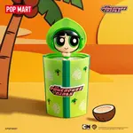 POP MART飛天小女警派對驚喜系列手辦盲盒公仔/ 9入盒裝 - 圖片 6