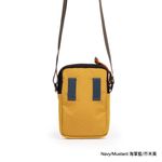 TOPO DESIGNS x TSPTR Mini Shoulder Bag迷你單肩包/ 海軍藍/芥末黃 - 圖片 4