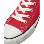 日本限定 Converse ALL STAR HI 高筒 經典帆布鞋/ 紅色/ 預購 30 cm - 圖片 7