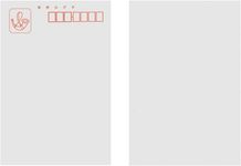maruman藝術明信片/厚/40入 - 圖片 3