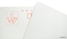 maruman藝術明信片/厚/40入 - 圖片 4