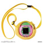Tamagotchi塔麻歌子樂園系列絨毛包/ 寶寶吉 - 圖片 2