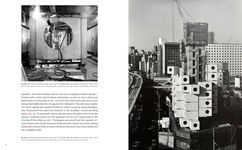 Kisho Kurokawa: Nakagin Capsule Tower: MoMA One on One Series - 圖片 5