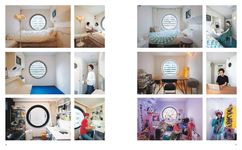 Kisho Kurokawa: Nakagin Capsule Tower: MoMA One on One Series - 圖片 7