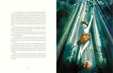 Oscar Wilde's Stories for Children (Illustrated Luxury Gift Ed.) - 圖片 7