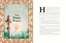 Oscar Wilde's Stories for Children (Illustrated Luxury Gift Ed.) - 圖片 3