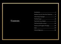 Little Book of Gucci by Tom Ford: The Story of the Iconic Designs - 圖片 2