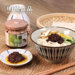 明德風味手釀馥野炸醬 - 圖片 3