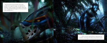 Cinema Stories: Avatar: The Story of Pandora - 圖片 3