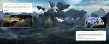Cinema Stories: Avatar: The Story of Pandora - 圖片 4